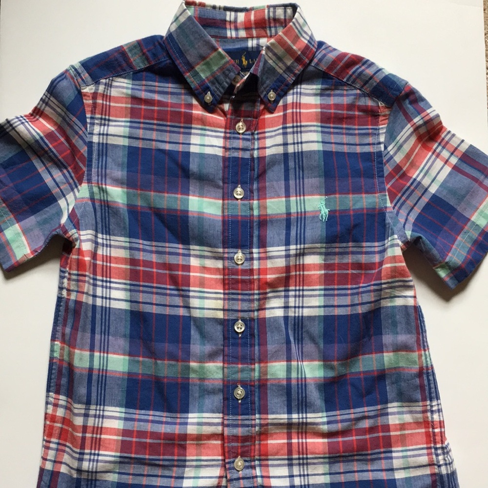 RL Shirt